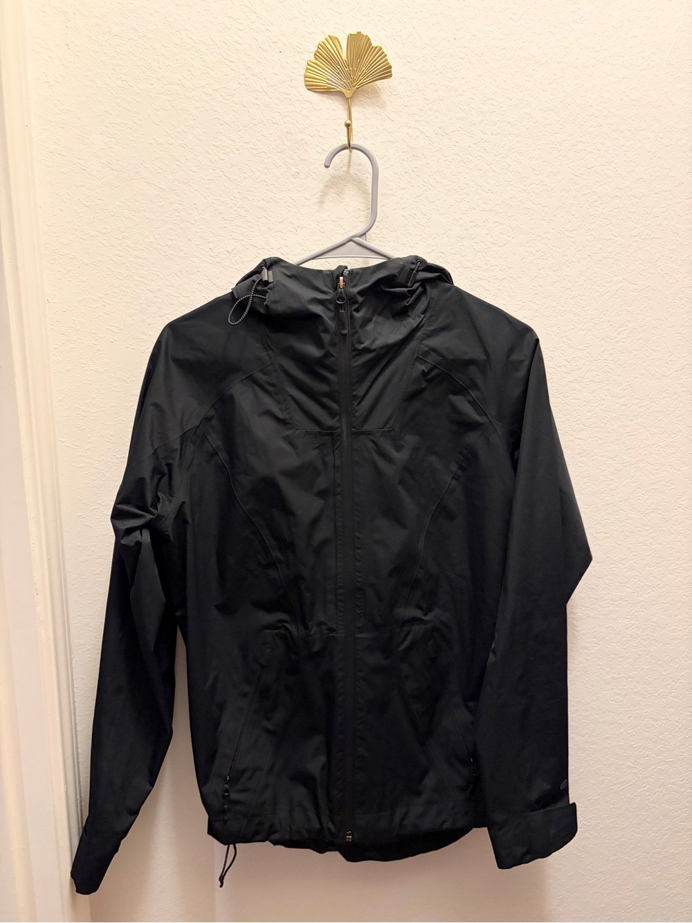 C9 Champion Waterproof Breathable Technology Jacket Women’s Size Small